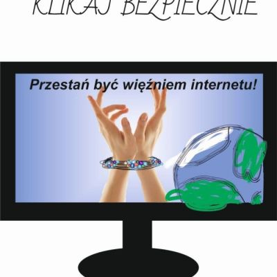 Konkurs na najciekawszą pracę w programie Corel dotyczącą tematyki bezpieczeństwa